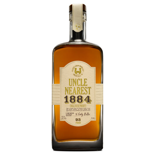 Uncle Nearest 1884 Small Batch Whiskey