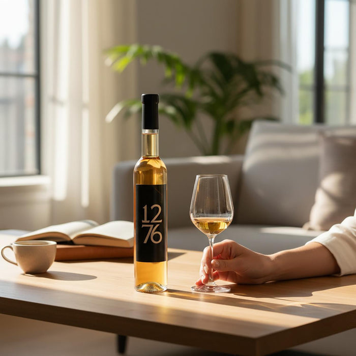 Evolution 1276 Pear Ice Wine