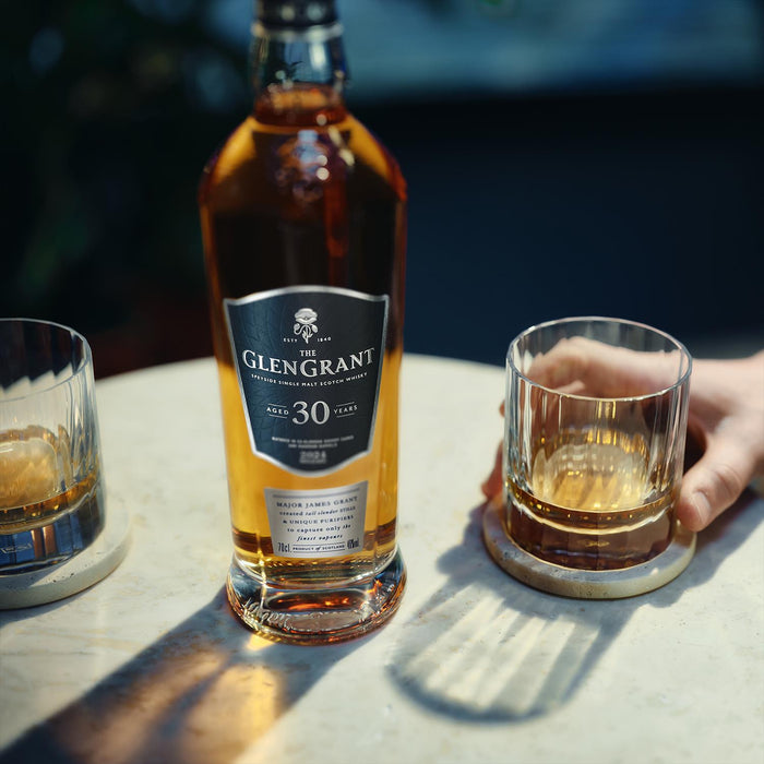 Glen Grant 30 Year Old Whisky