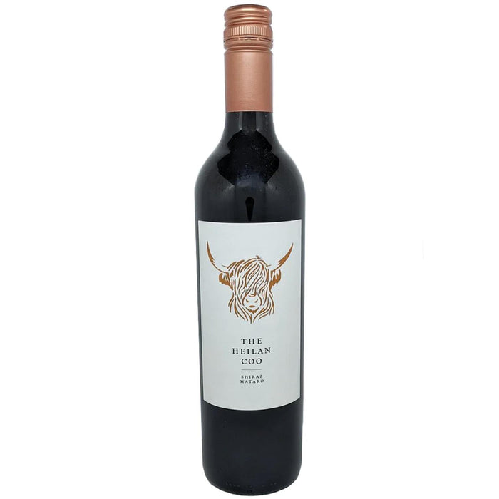 Introductory Mixed Red Wine Case Deal 6 x 75cl