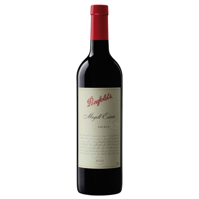 Penfolds Magill Estate Shiraz