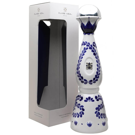 Clase Azul Reposado Tequila Magnum Gift Boxed