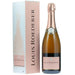 Louis Roederer Rose Vintage Champagne