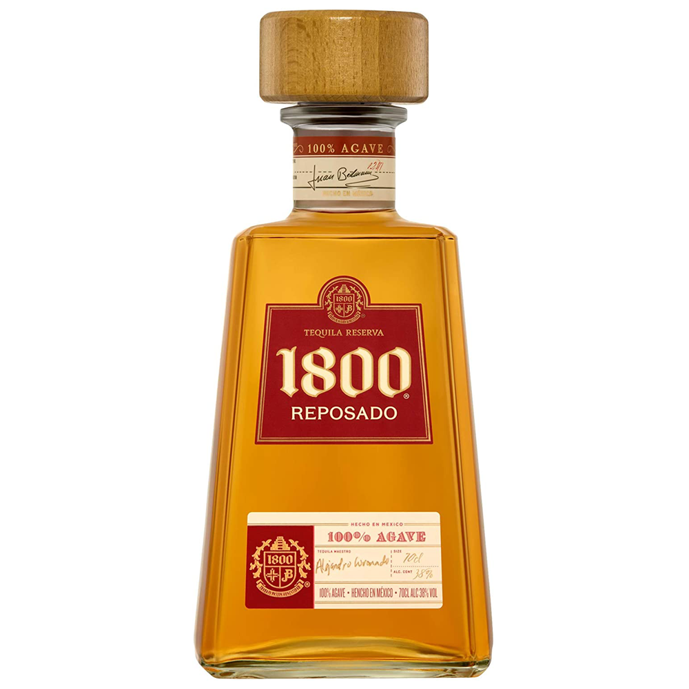 1800 Reposado Tequila | Next Day Delivery