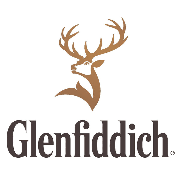 Glenfiddich 30 Year Old Whisky Suspended Time 70cl