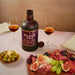 Black Tot Historic Solera Rum With Food Pairing