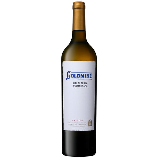 Boekenhoutskloof Goldmine White