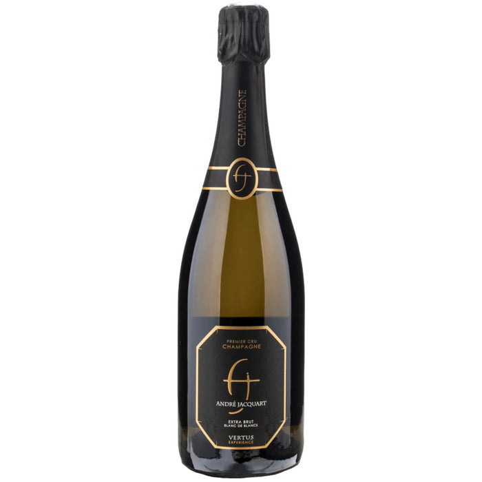 Andre Jacquart Experience 1er Cru Blanc De Blancs Extra Brut