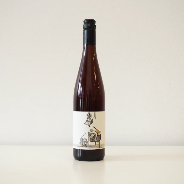 Ravensworth Orange Pinot Gris Natural Wine
