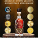Award Winning Plantation XO 20th Anniversary Rum
