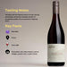 Jaffelin Pinot Noir Tasting Notes