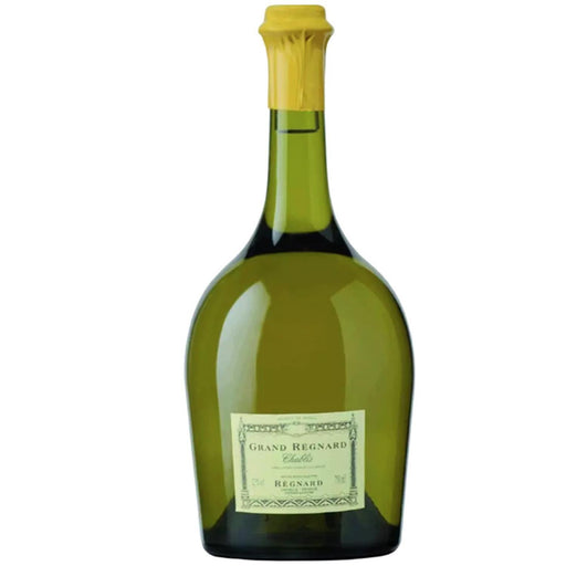 De Ladoucette Chablis Grand Regnard