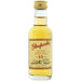 Glenfarclas 15 Year Old Whisky Miniature