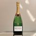 Bollinger Happy Father's Day Engraved Champagne