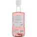 Back Display Of Bivrost Arctic Pink Gin