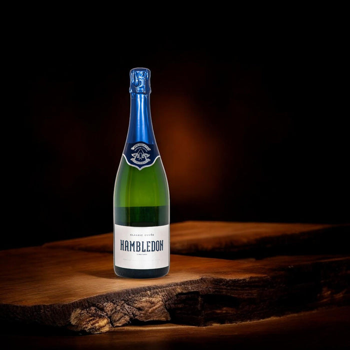 Hambledon Classic Cuvee English Sparkling Wine