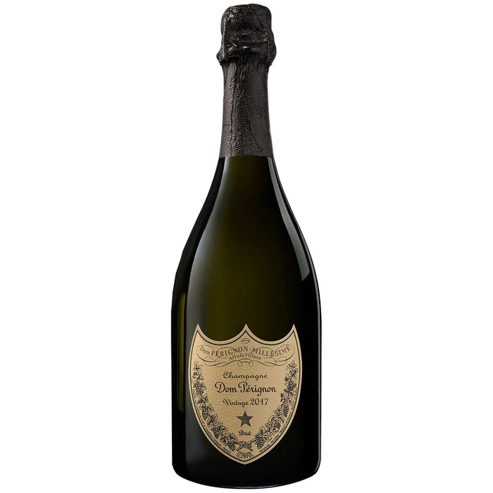 Dom Perignon Vintage 2017 Champagne