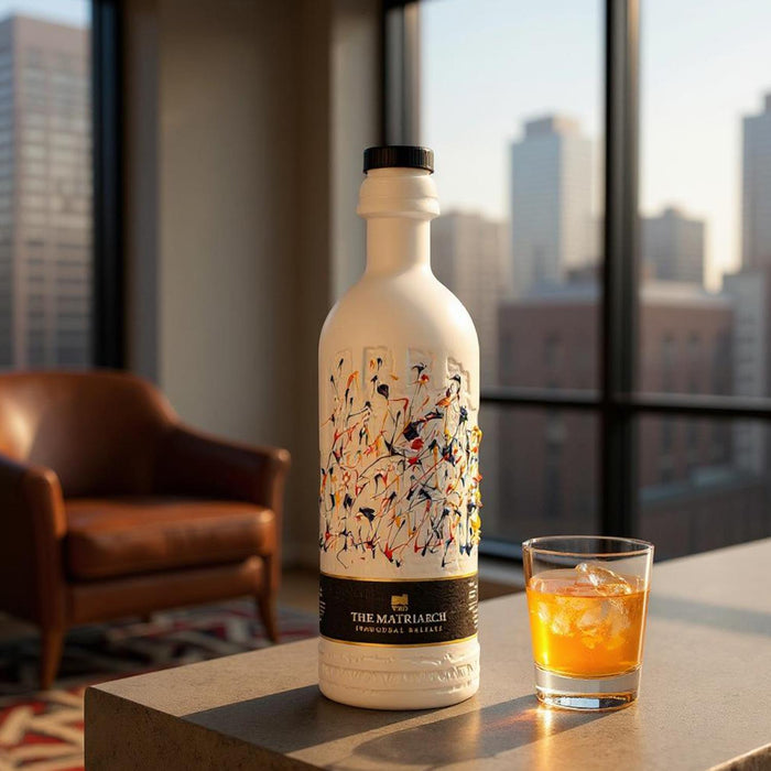 West Midlands Distillery The Matriarch