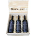Meerlust Rubicon Trilogy Wooden Gift Set (Vintages 2016, 2017, 2018)