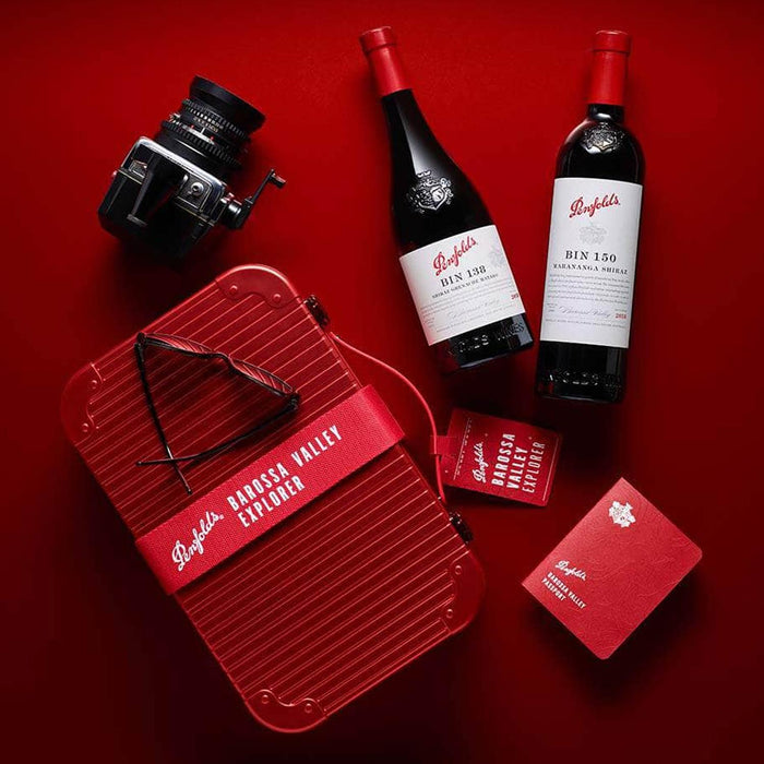 Penfolds Gift Pack