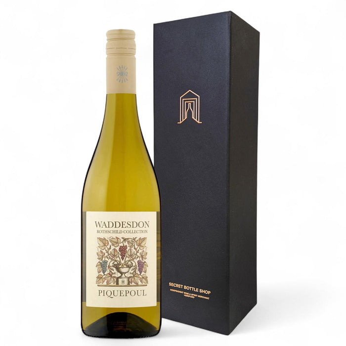 Rothschild Collection Piquepoul Gift Boxed