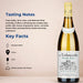 De Ladoucette Pouilly-Fume Tasting Notes