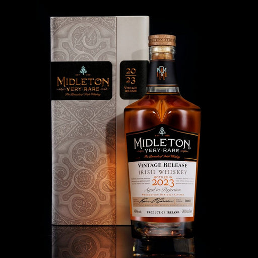 Midleton Very Rare 2023 Vintage Release Whiskey 70cl