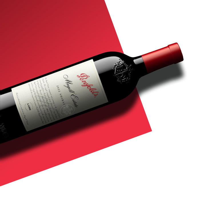 Penfolds Magill Estate Shiraz