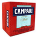 Campari Miniature Pack Of 25