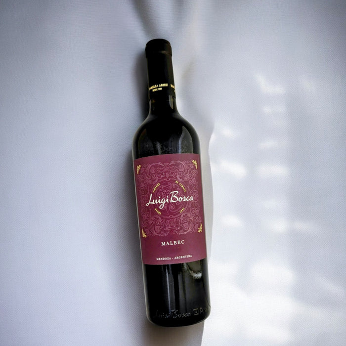 Luigi Bosca Malbec