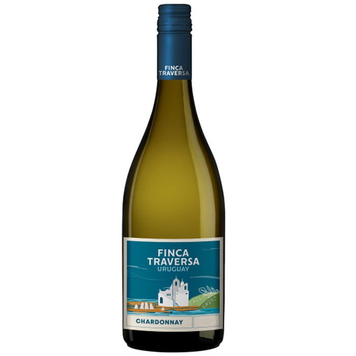 Finca Traversa Chardonnay