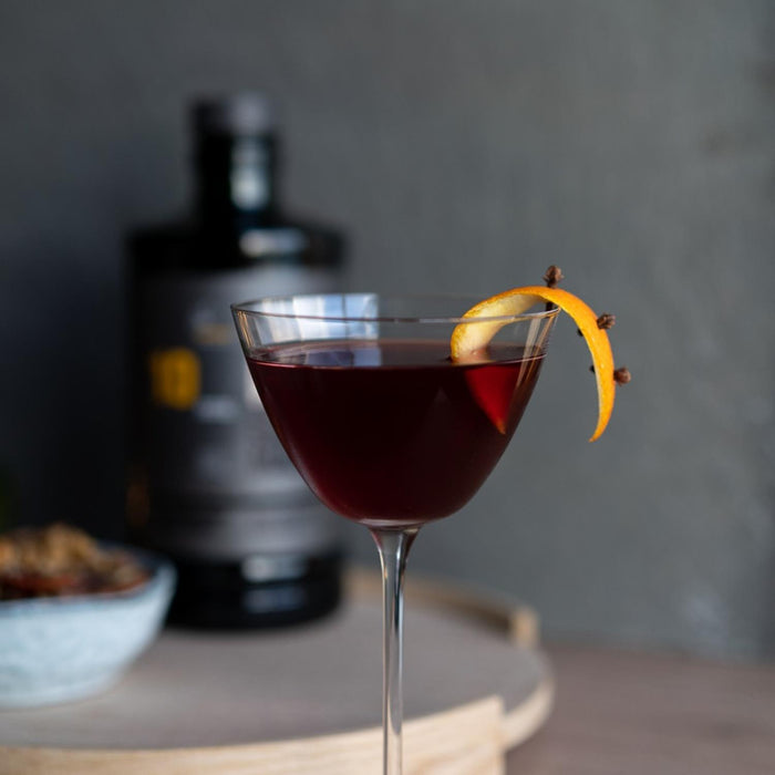 Bruichladdich Cocktail