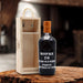 Bottle Of Kopke White 20 Year Old Port In Wooden Gift Box