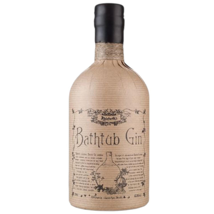 Bathtub Gin 70cl