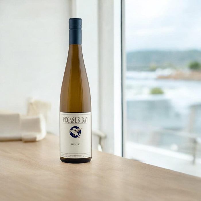 Pegasus Bay Aged Release Riesling