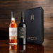 Port & Cognac Duo - Dows LBV Port & Courvoisier VSOP Cognac