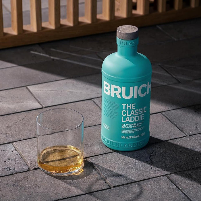 Bruichladdich The Classic Laddie Whisky
