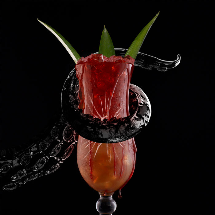 Kraken Black Spiced Rum 1L