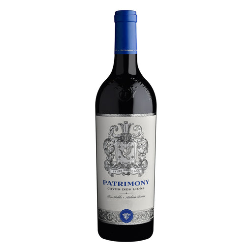 Patrimony Cave de Lions 2019 75cl