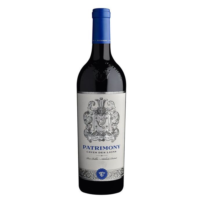 Patrimony Cave de Lions 2019 75cl