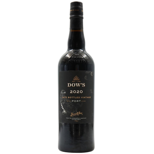 Dows LBV 2020 Port
