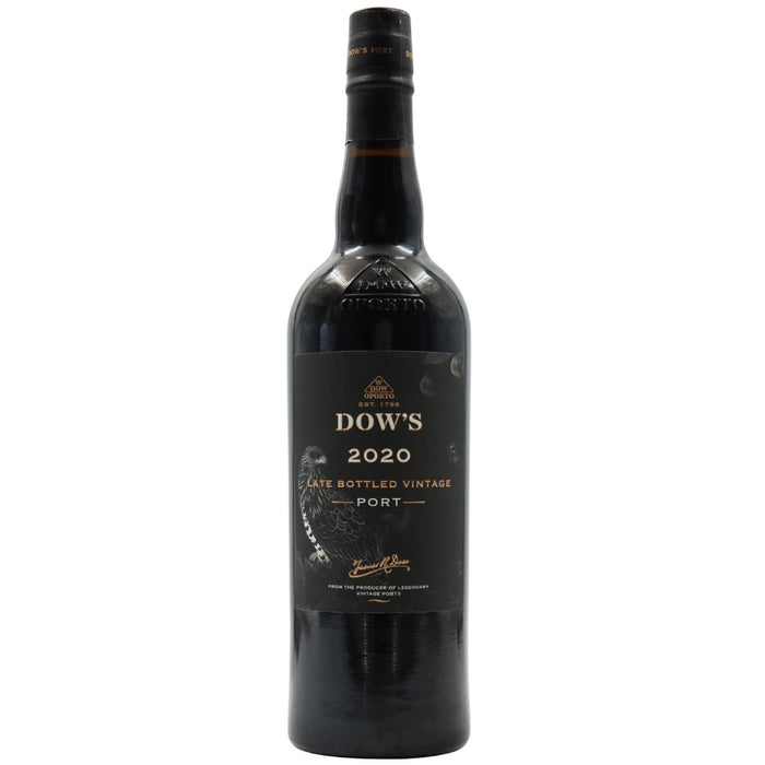 Dows LBV 2020 Port