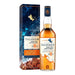 Talisker 10 Year Old Scottish Whisky 70cl