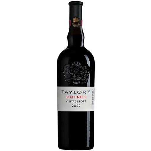 Taylors Sentinels Vintage Port 2022