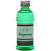 Tanqueray Gin Miniature