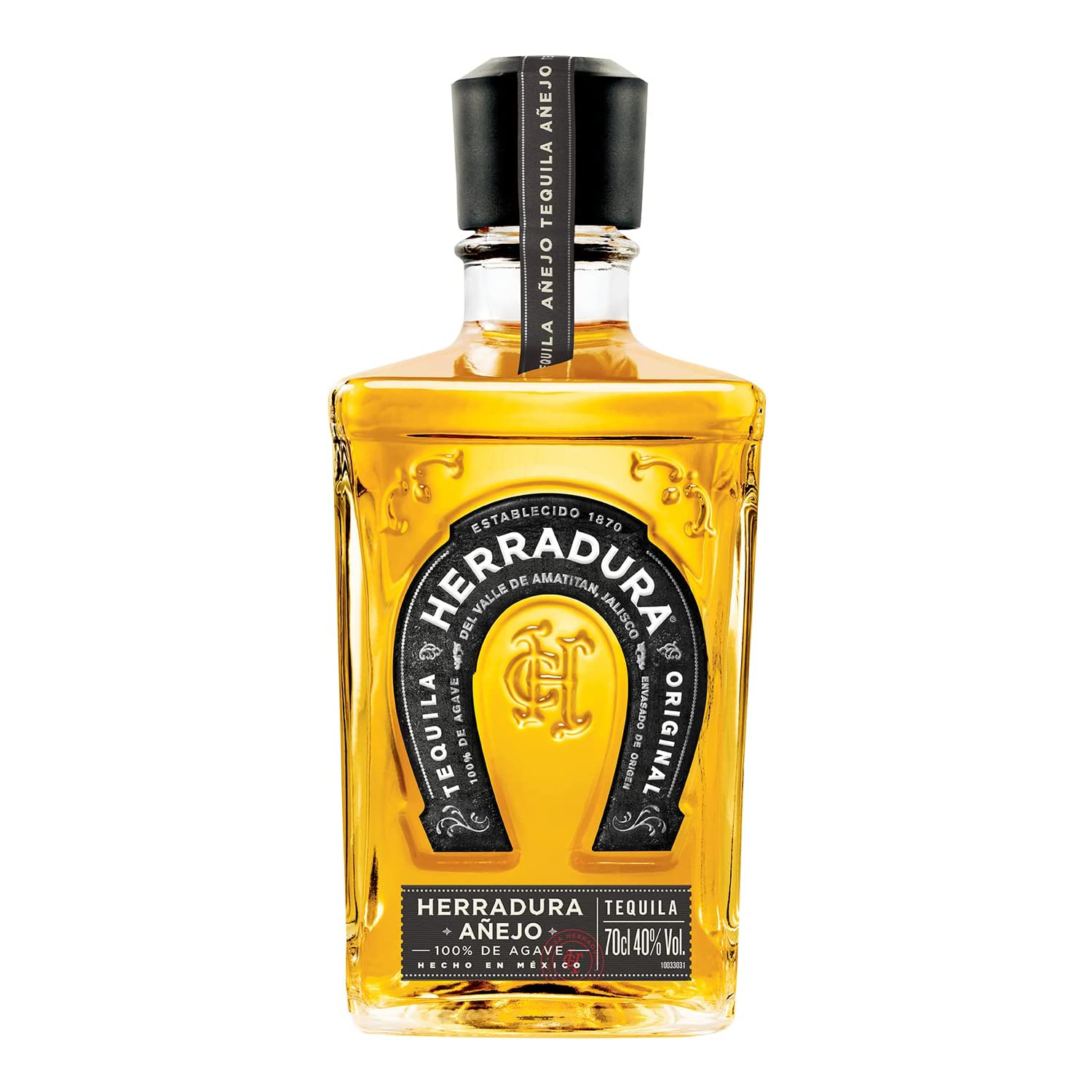 Herradura Anejo Tequila | Next Day Delivery
