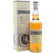 Cragganmore 12 Year Old Scotch Whisky