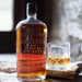 Bulleit Bourbon In Glass
