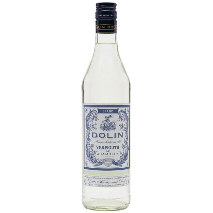 Dolin Chambery Vermouth Blanc