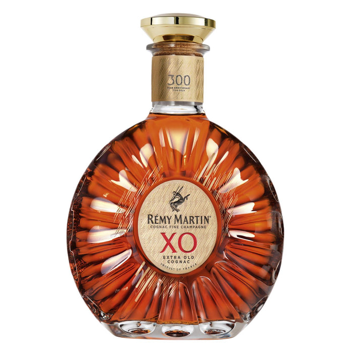 Remy Martin XO Cognac 300th Anniversary Edition
